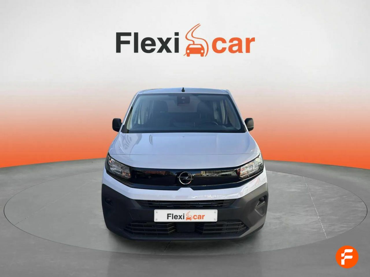 Foto Opel Combo 2