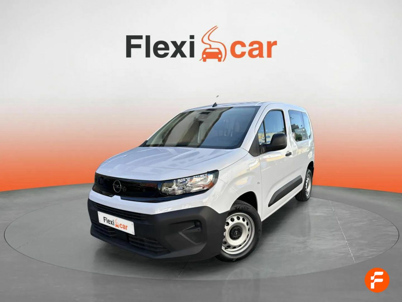 Foto Opel Combo 3