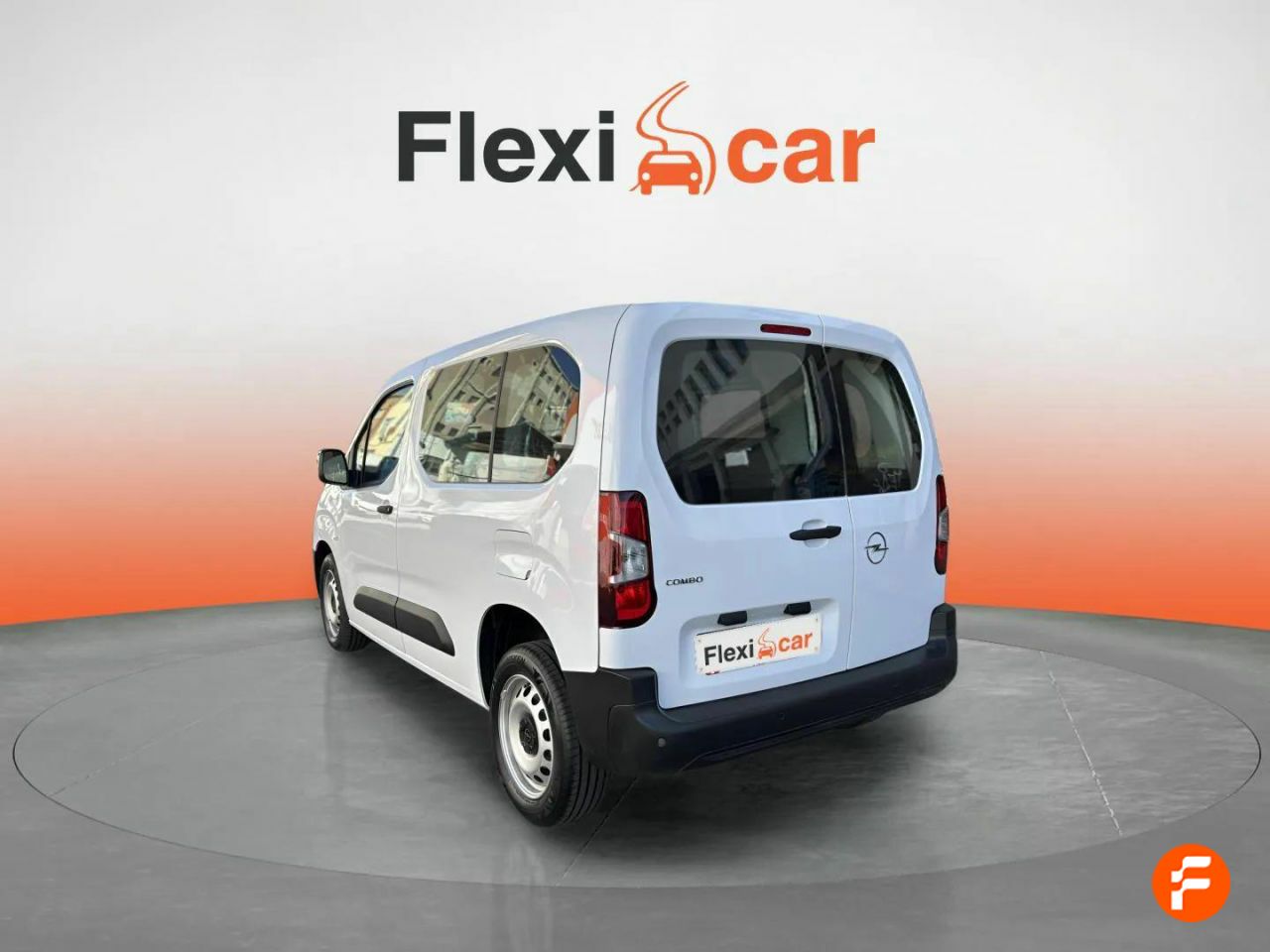 Foto Opel Combo 5