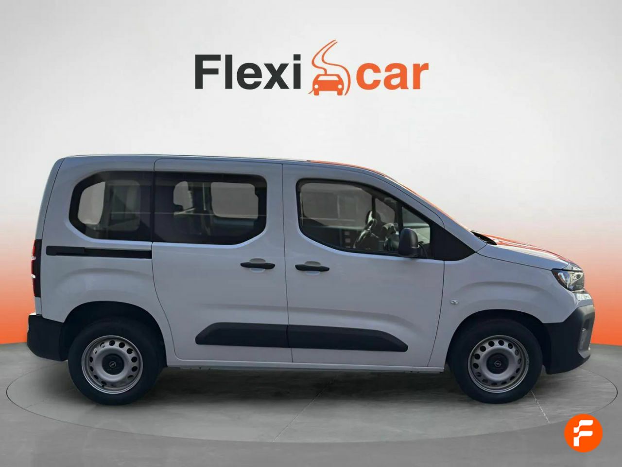 Foto Opel Combo 9