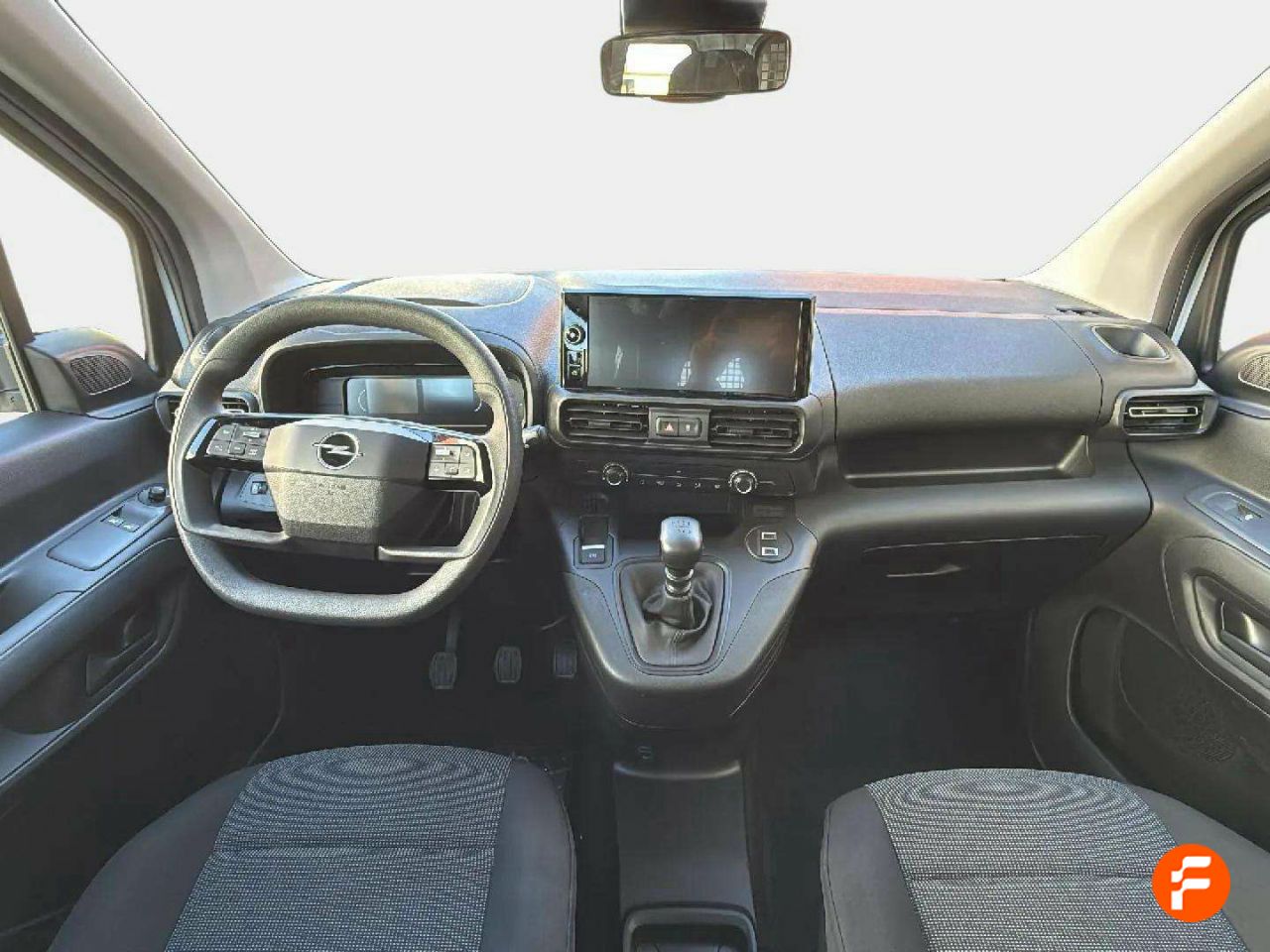 Foto Opel Combo 10