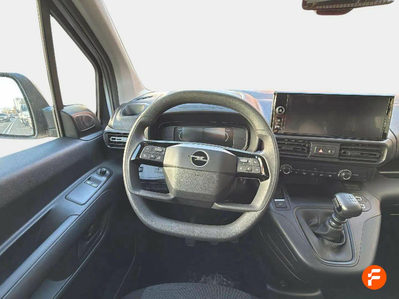 Foto Opel Combo 11