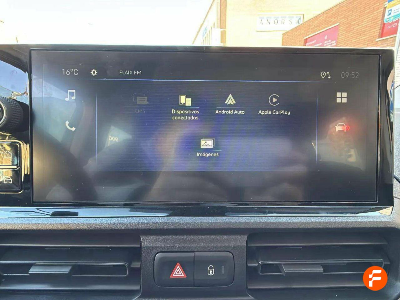 Foto Opel Combo 14
