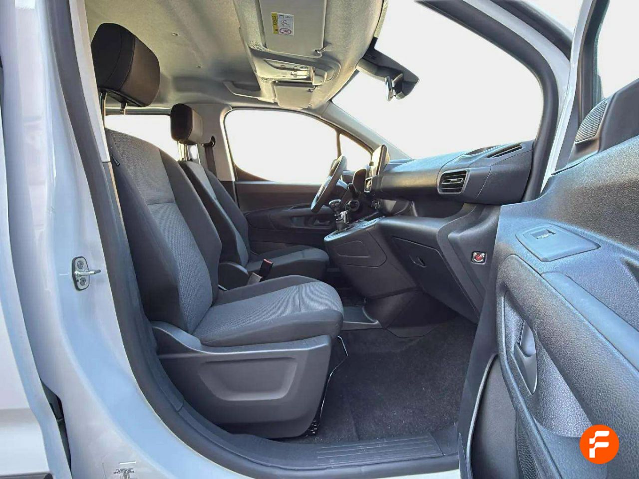 Foto Opel Combo 15