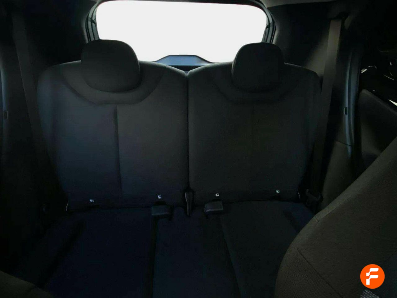 Foto Toyota Aygo 14
