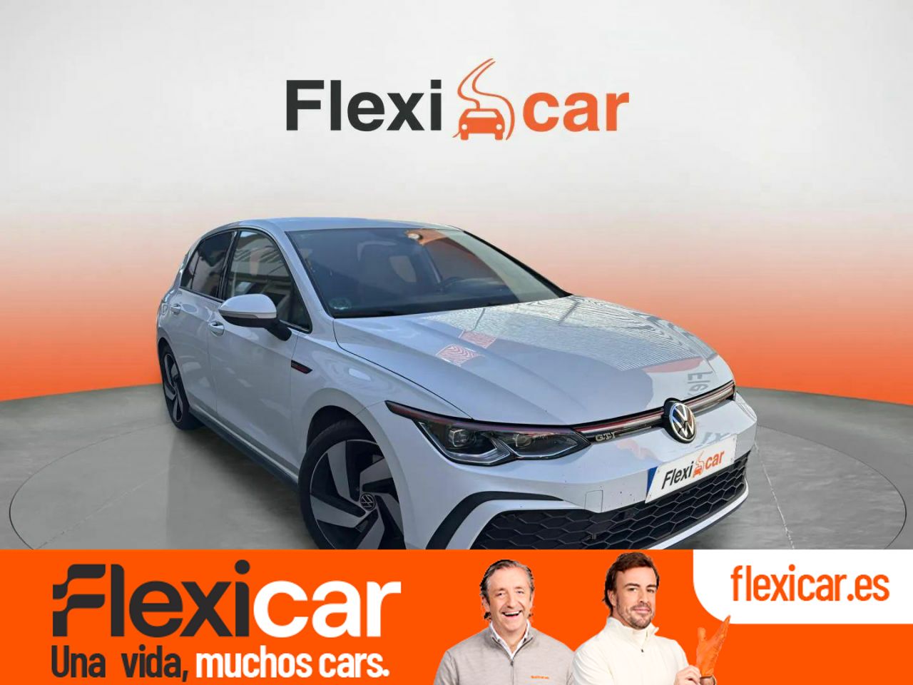 Foto Volkswagen Golf 1