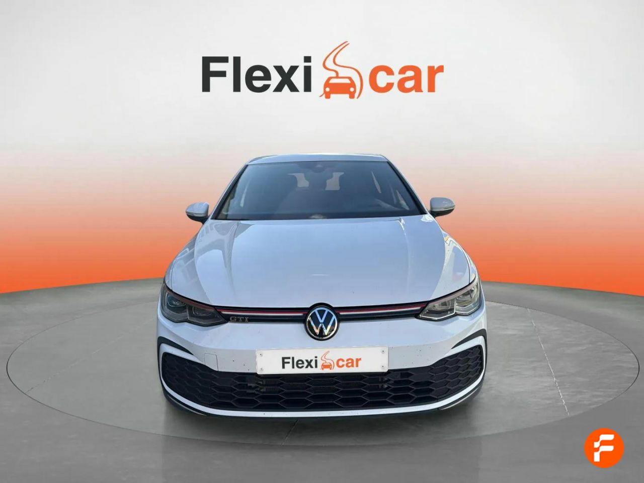 Foto Volkswagen Golf 2