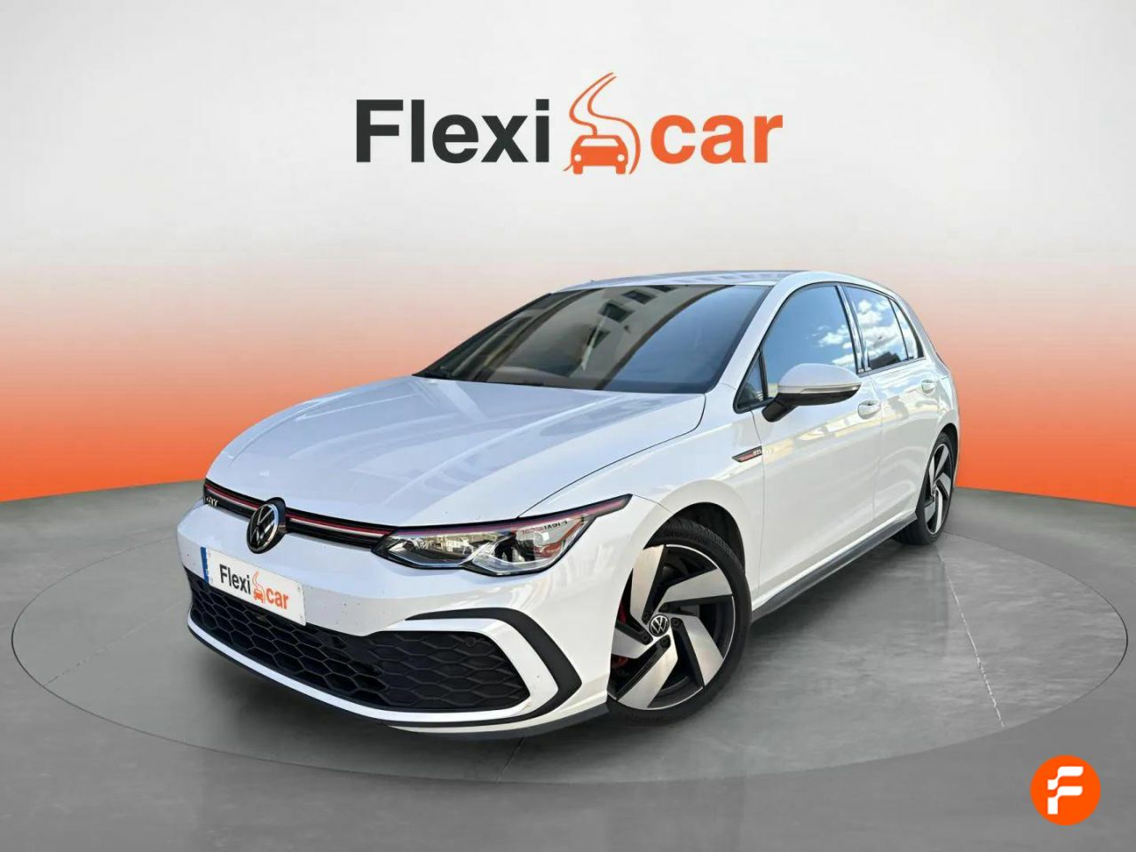 Foto Volkswagen Golf 3