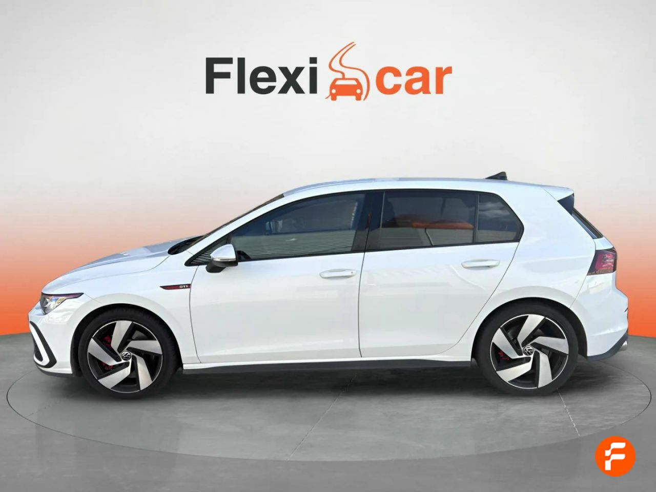 Foto Volkswagen Golf 4