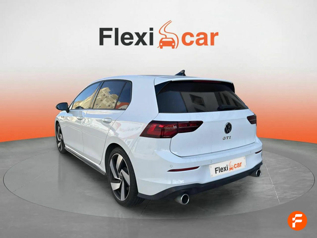 Foto Volkswagen Golf 5
