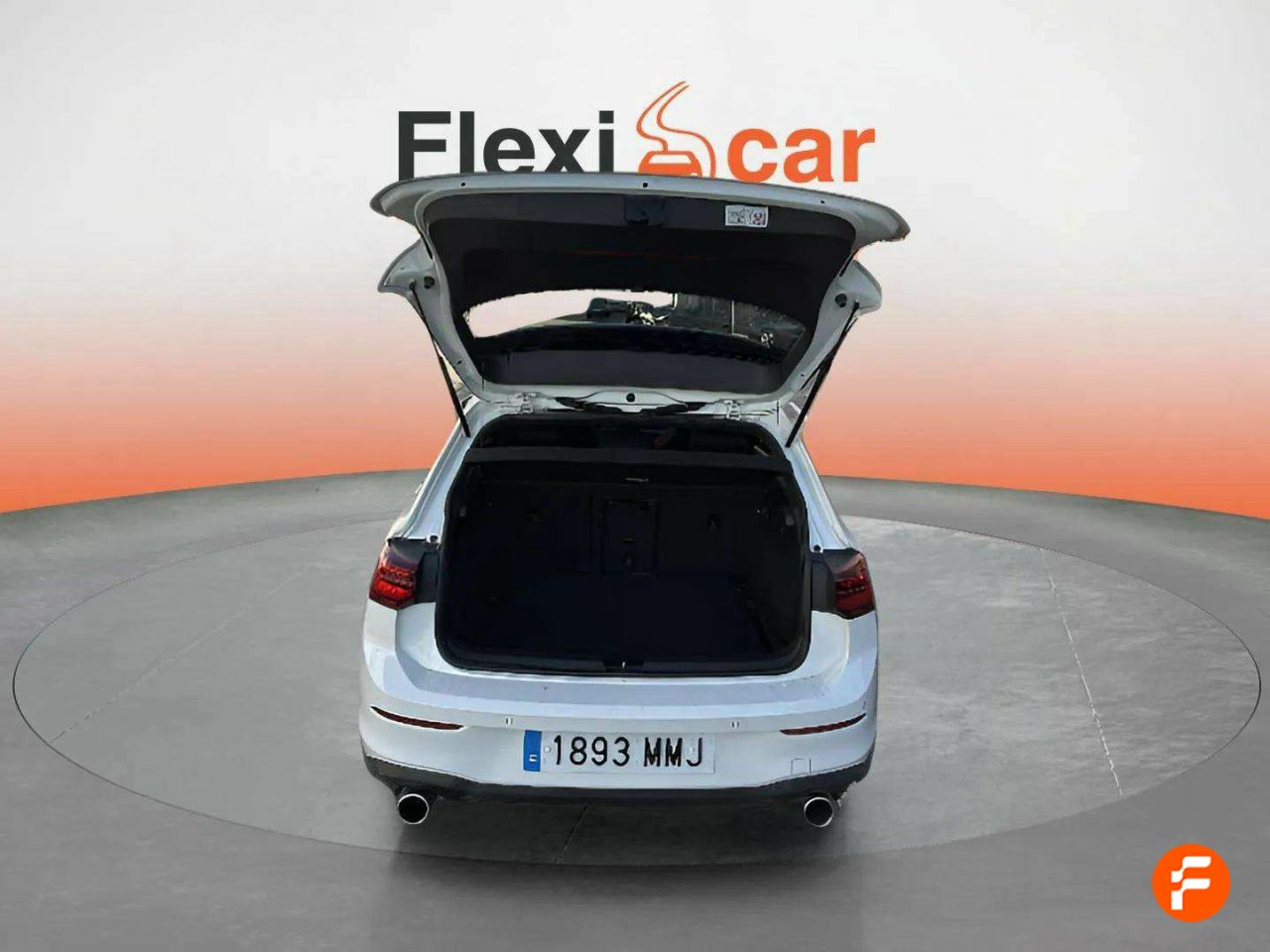 Foto Volkswagen Golf 10
