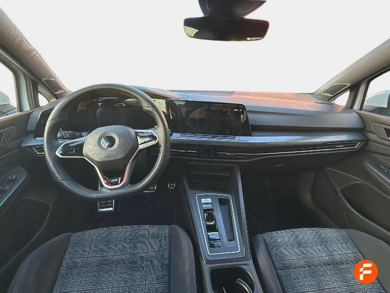 Foto Volkswagen Golf 11