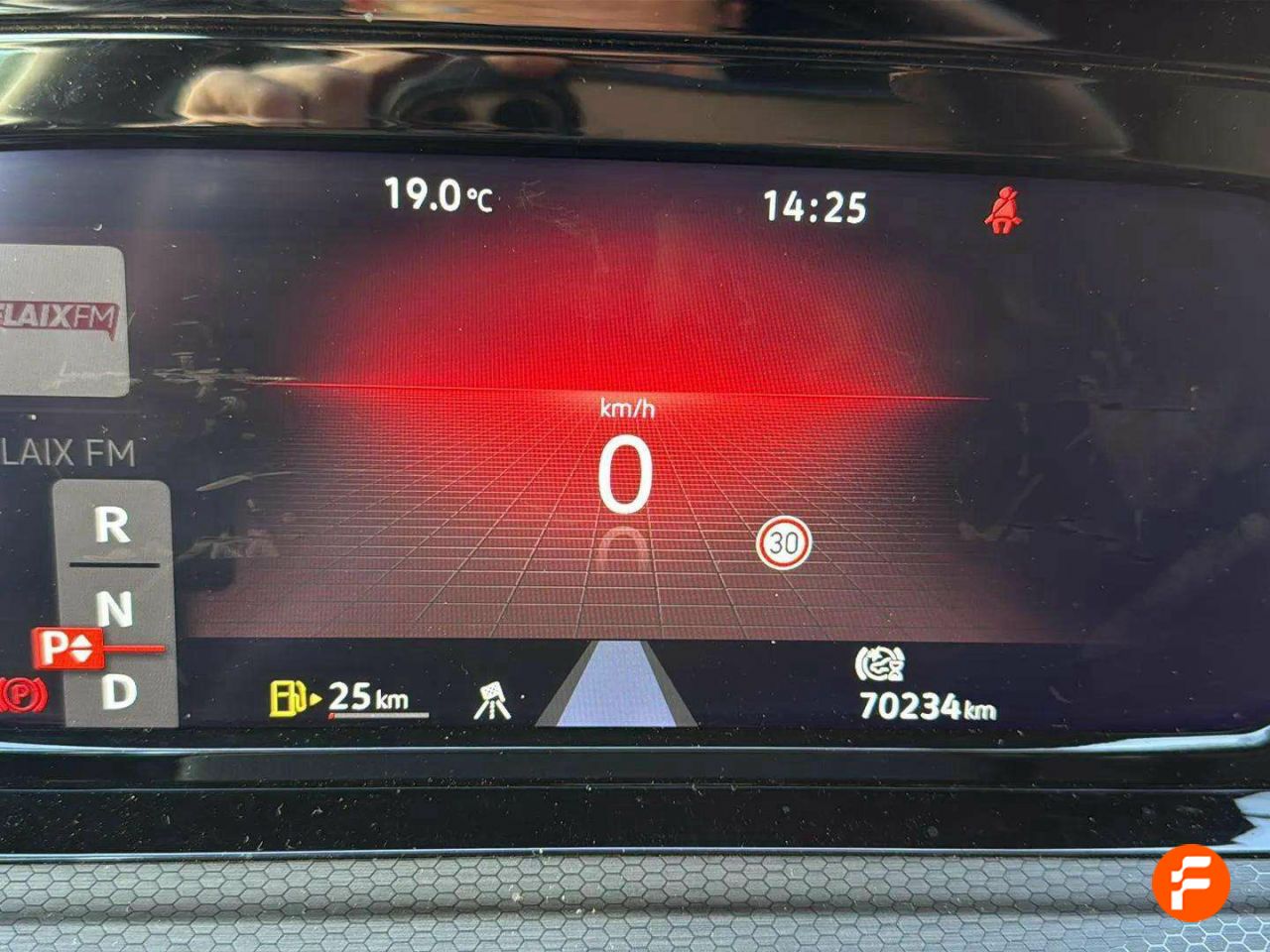 Foto Volkswagen Golf 14