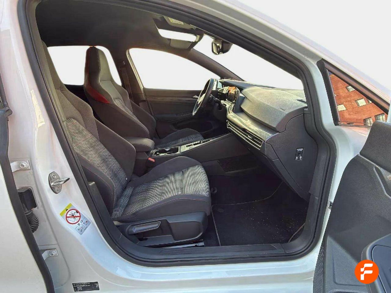 Foto Volkswagen Golf 15