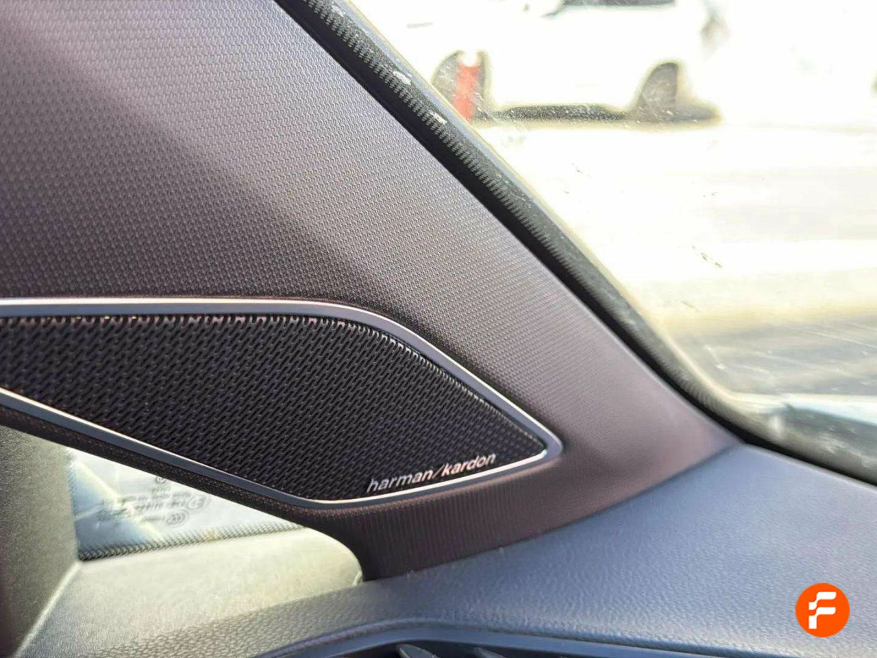 Foto Volkswagen Golf 18