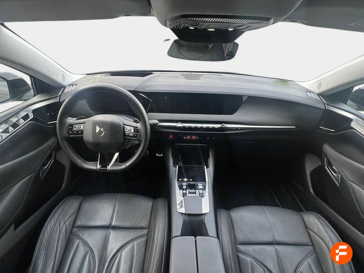 Foto DS Automobiles DS 4 10