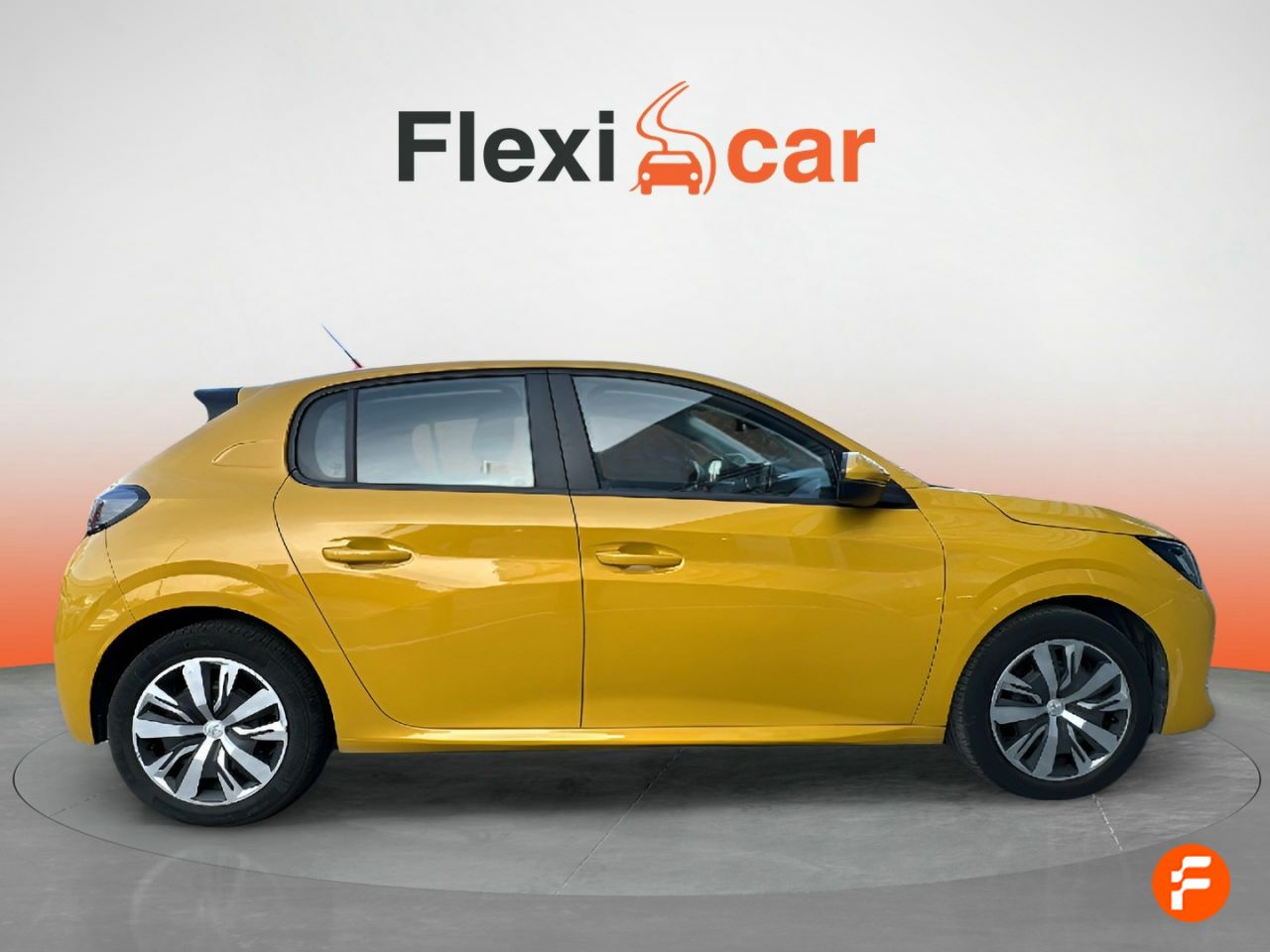 Foto Peugeot 208 3