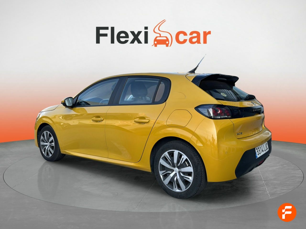 Foto Peugeot 208 7