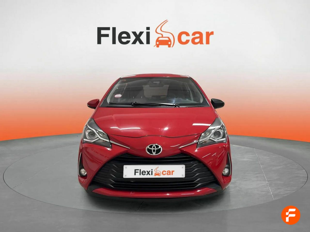 Foto Toyota Yaris 2
