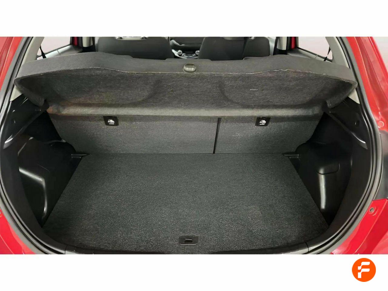 Foto Toyota Yaris 11