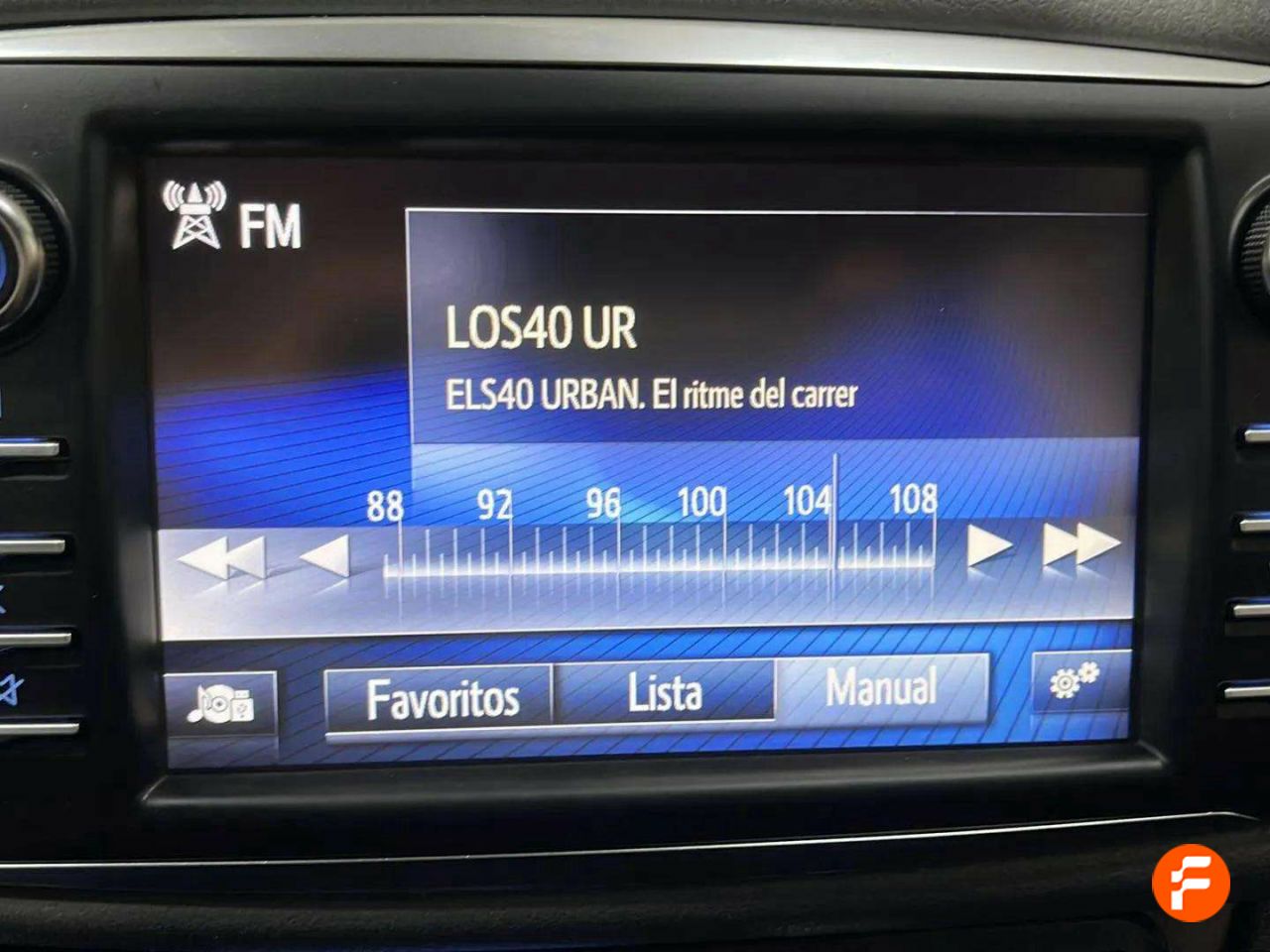 Foto Toyota Yaris 21