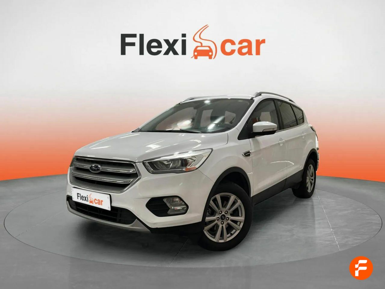 Foto Ford Kuga 3