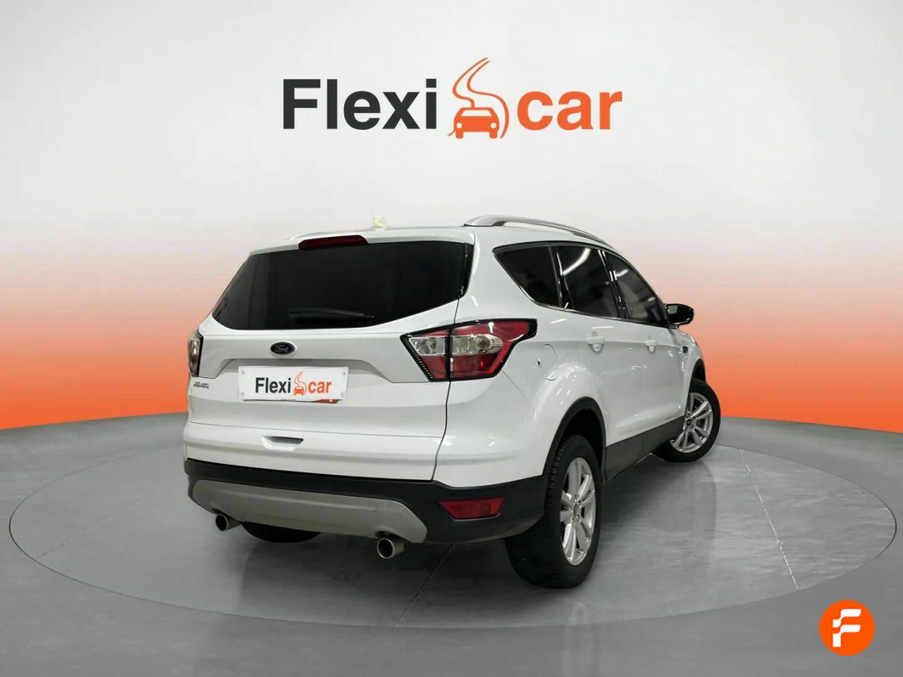 Foto Ford Kuga 8