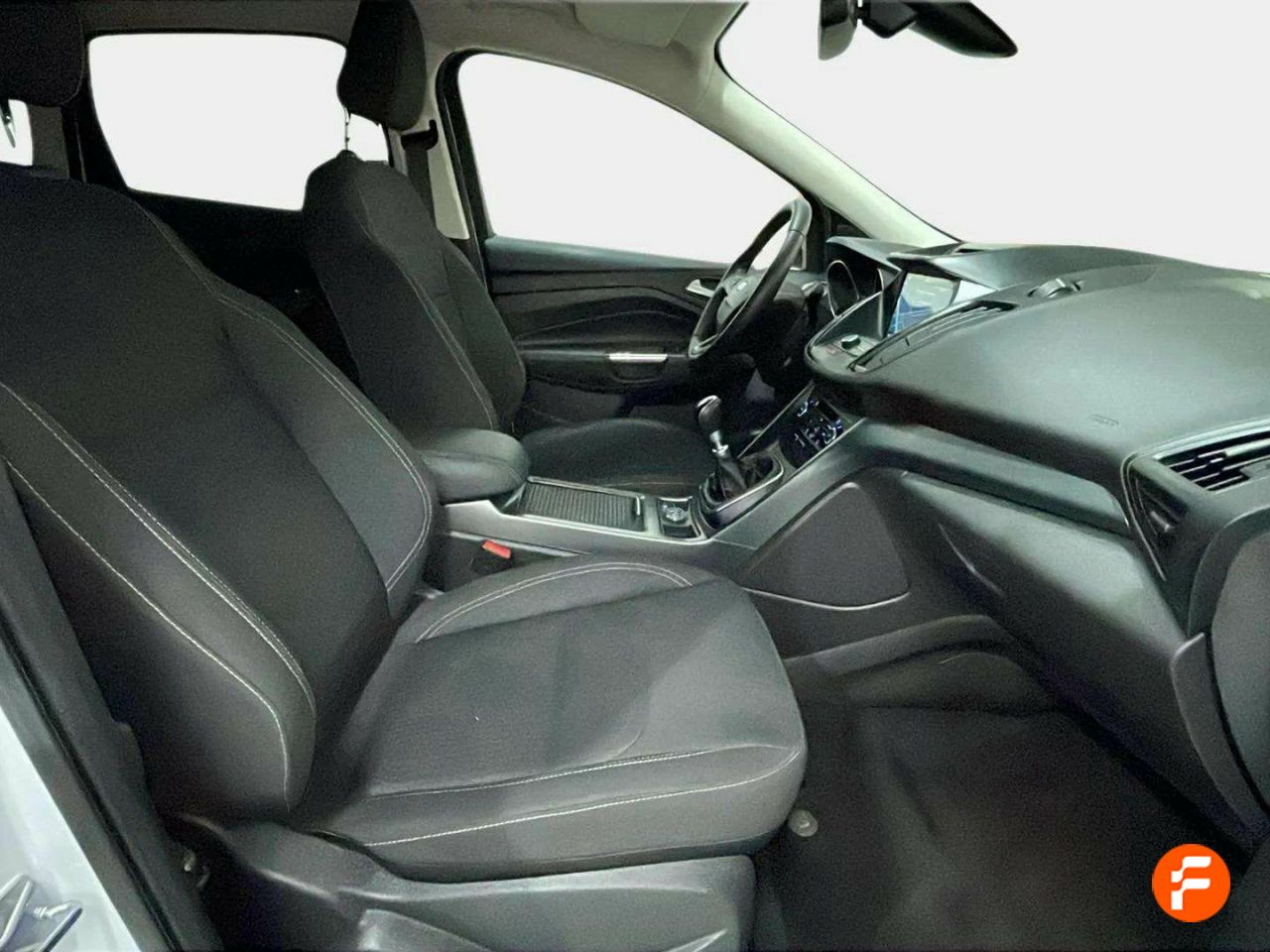 Foto Ford Kuga 13