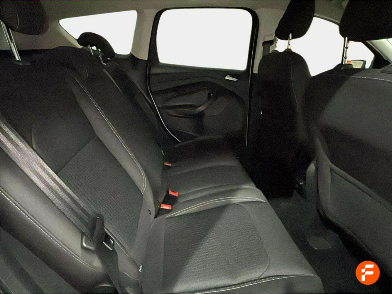 Foto Ford Kuga 14