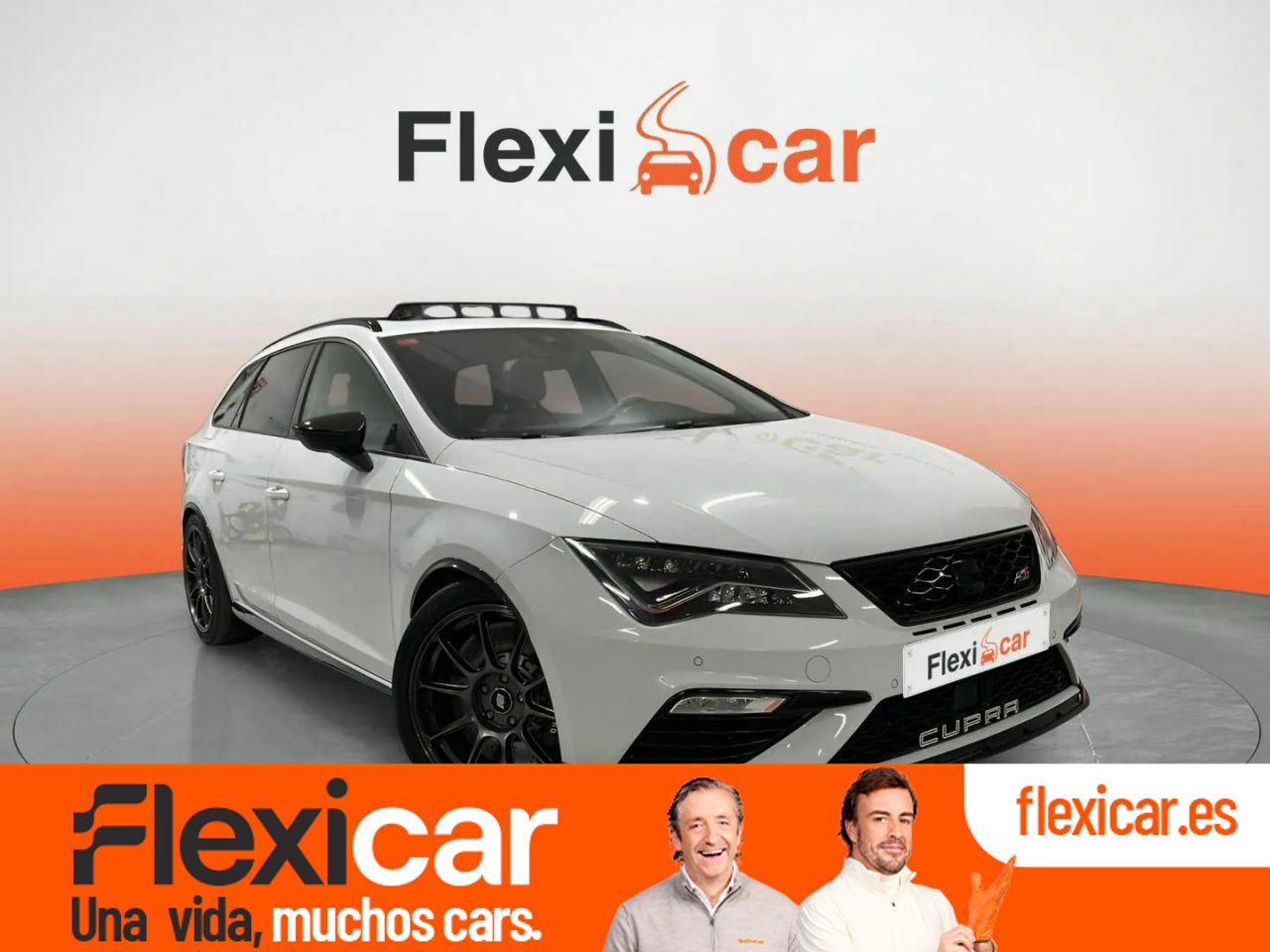 Foto Seat León 1