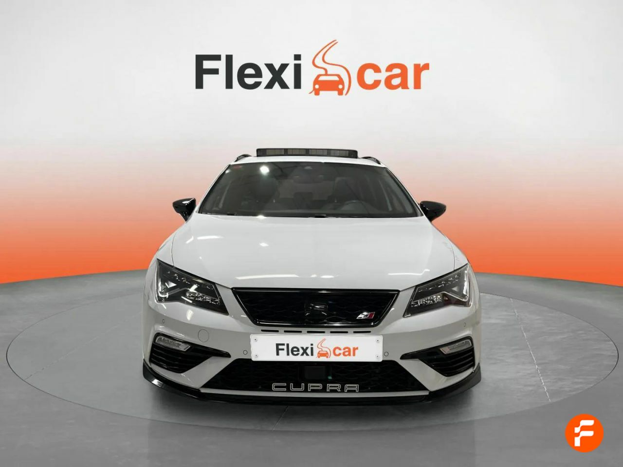 Foto Seat León 2