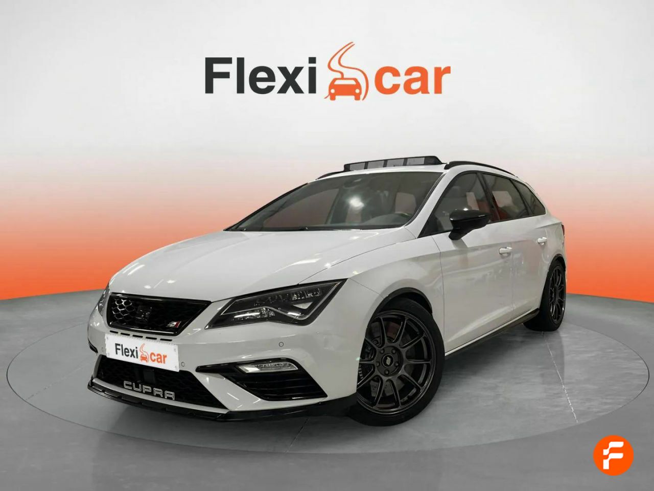 Foto Seat León 3