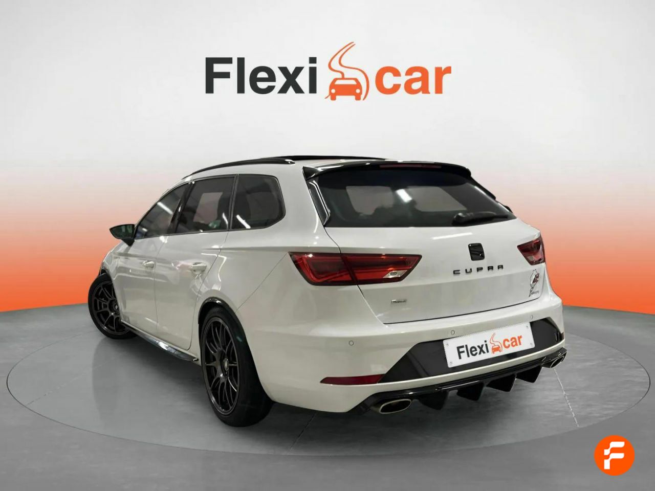 Foto Seat León 5