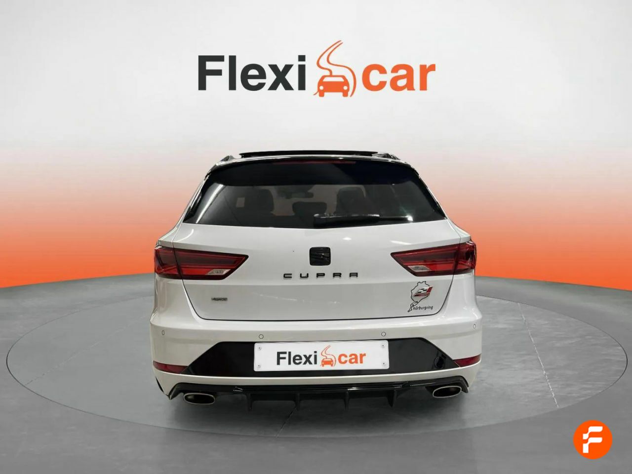 Foto Seat León 7