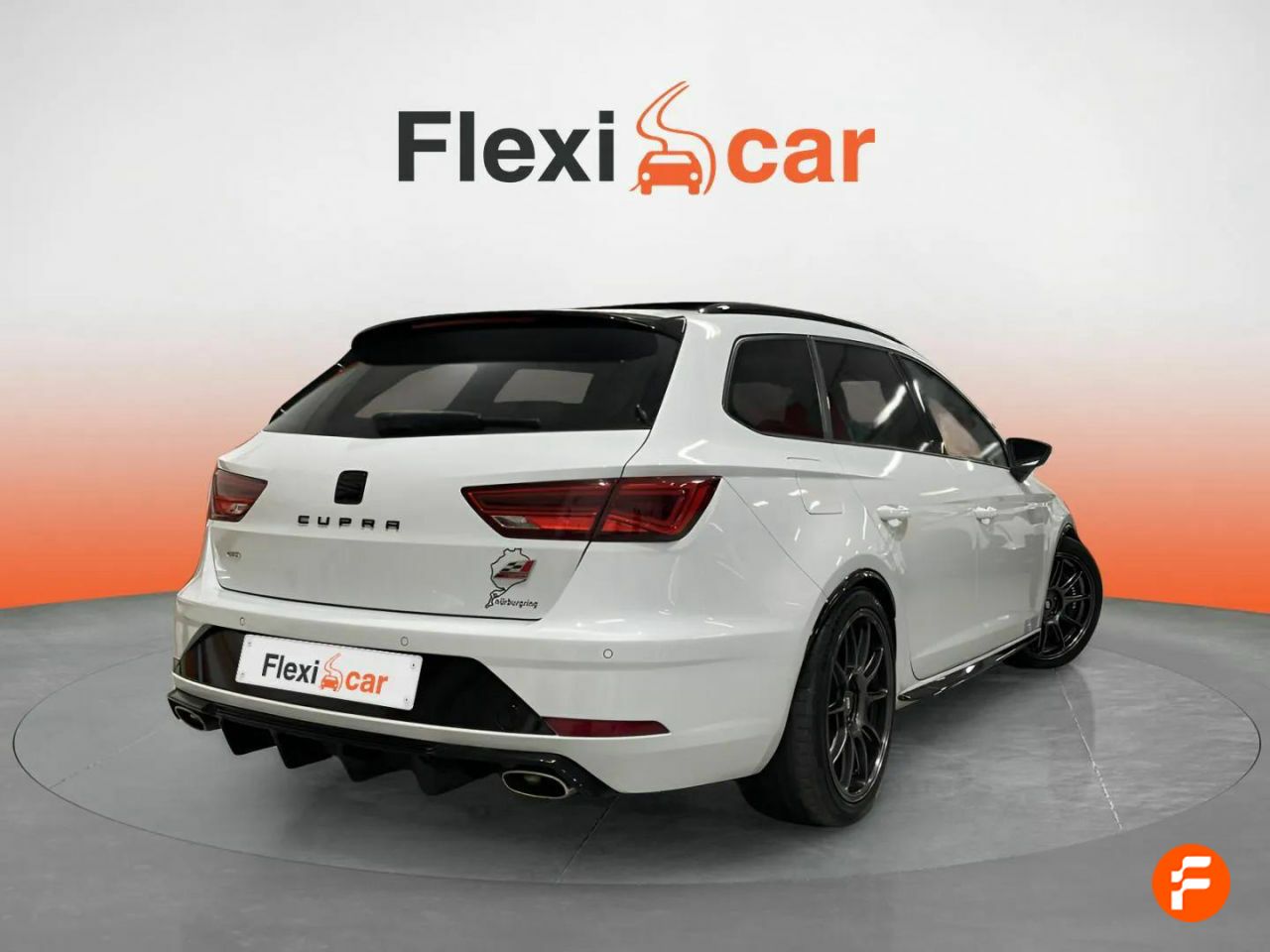 Foto Seat León 8