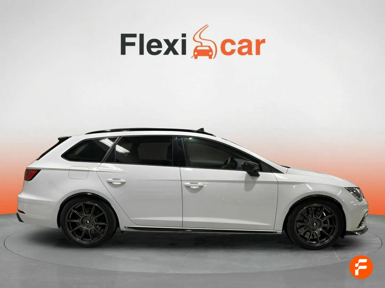 Foto Seat León 9