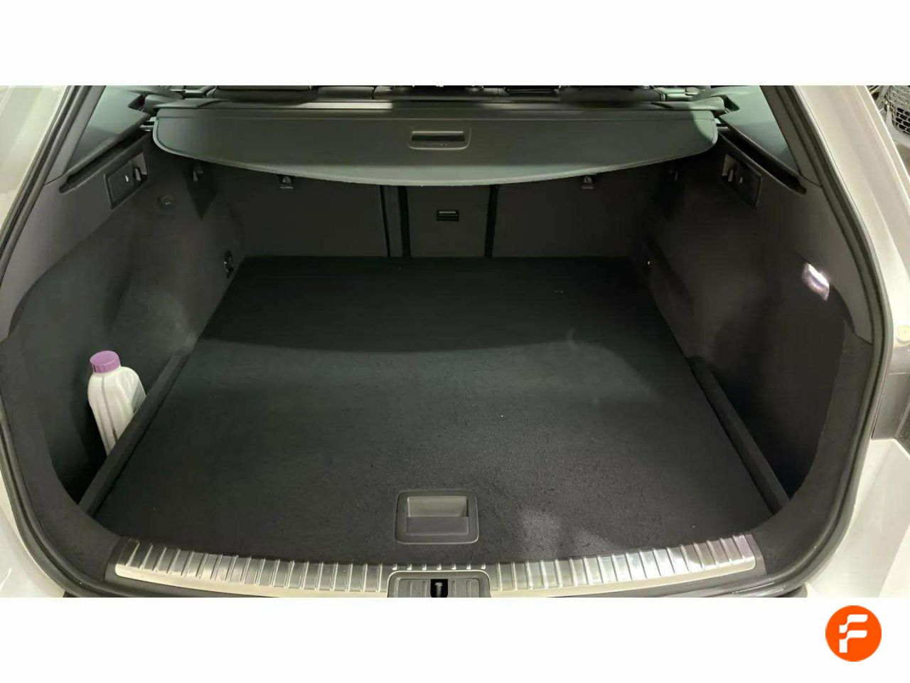 Foto Seat León 11