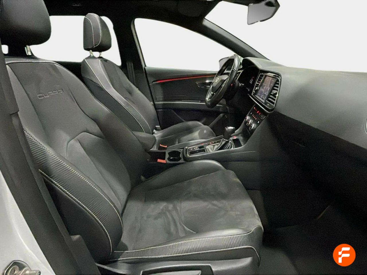 Foto Seat León 13