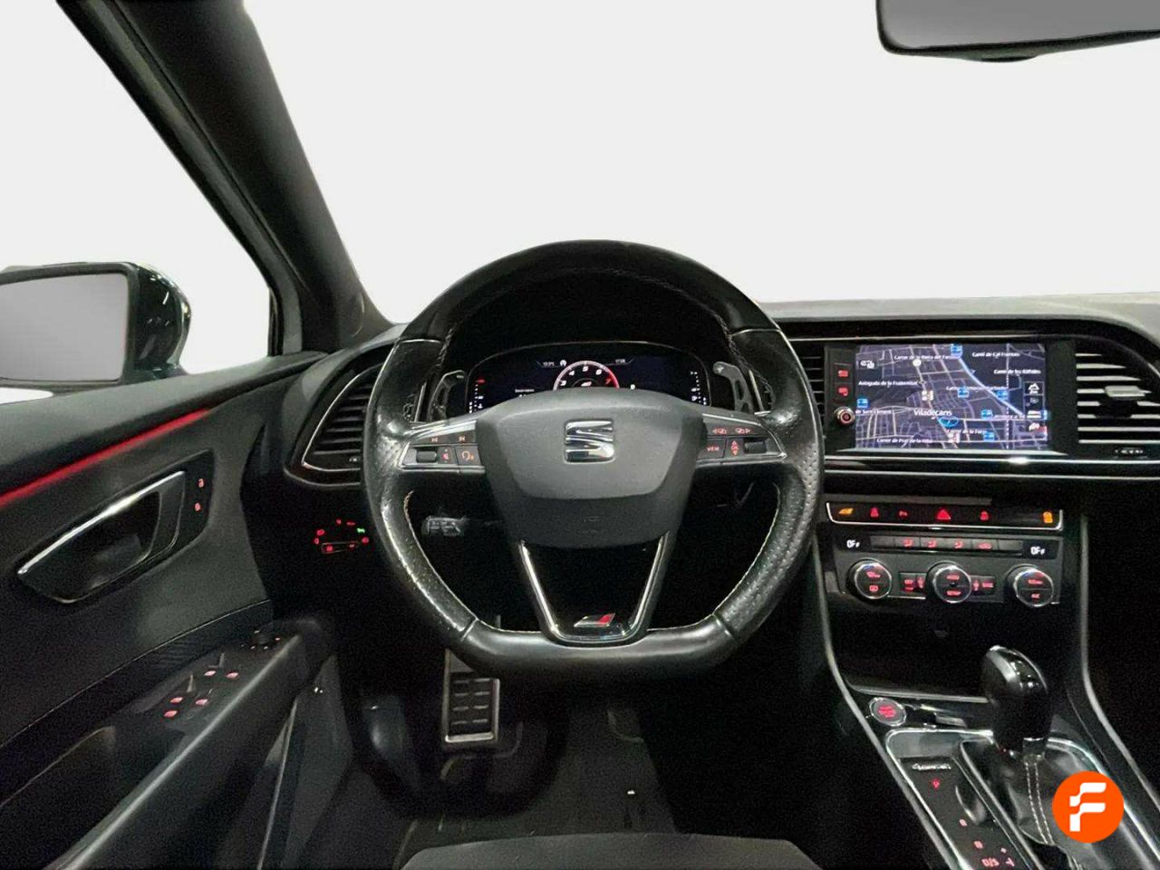 Foto Seat León 18