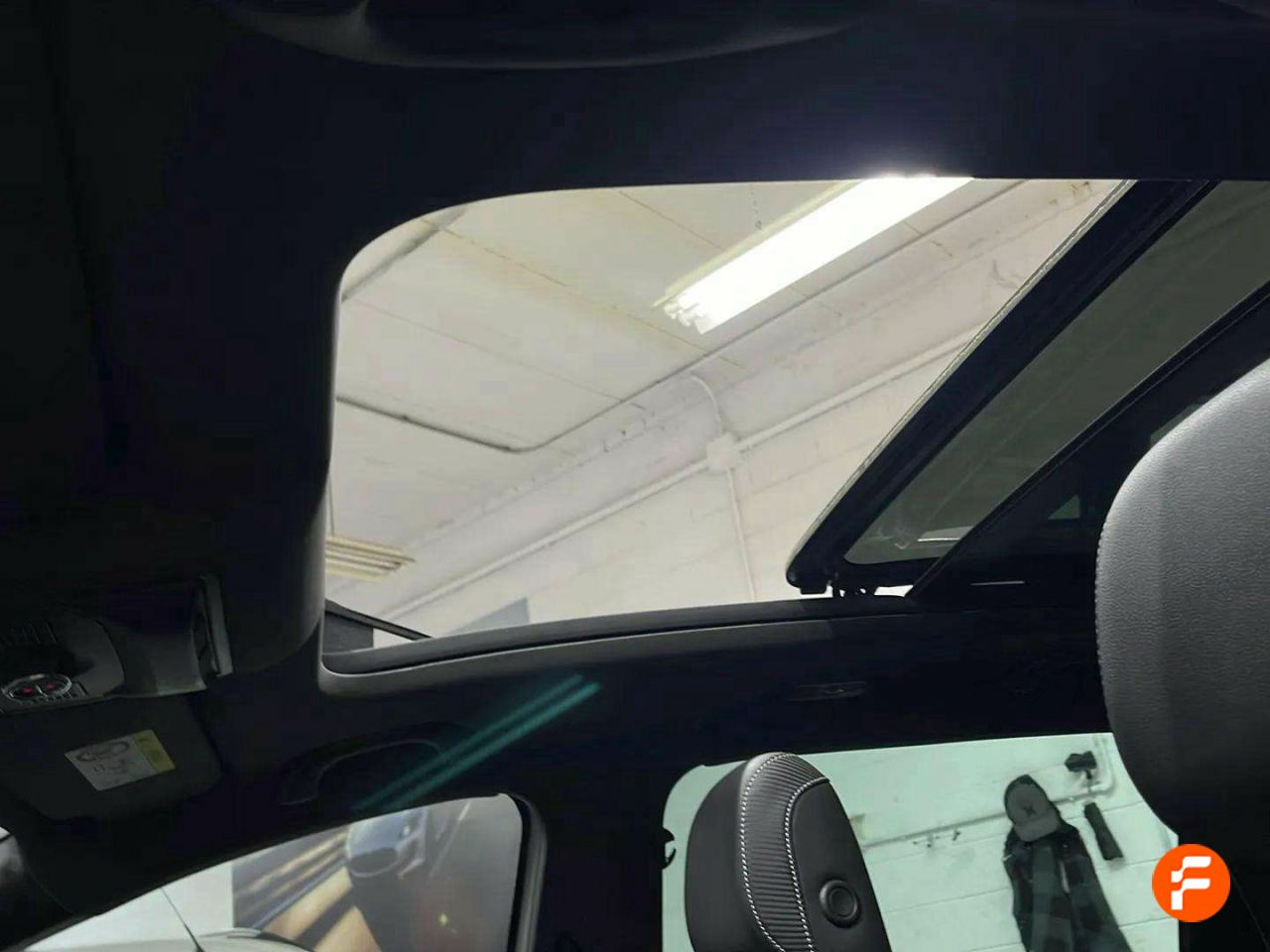 Foto Seat León 24