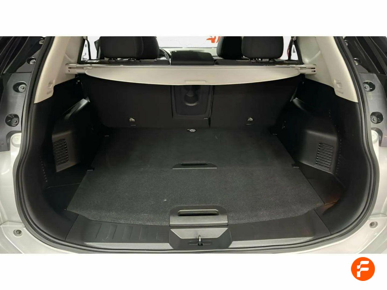 Foto Nissan X-Trail 11
