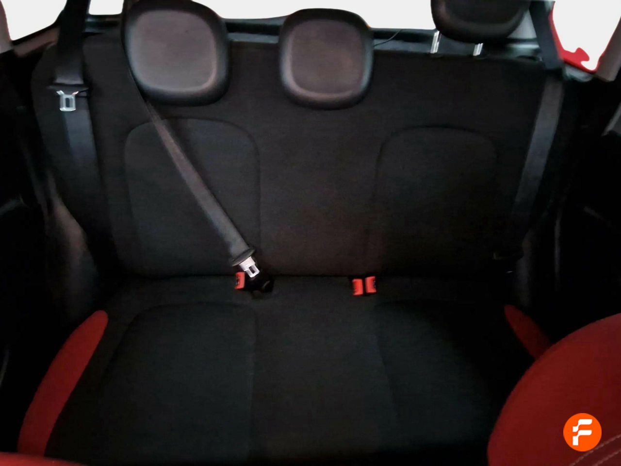 Foto Fiat Panda 27