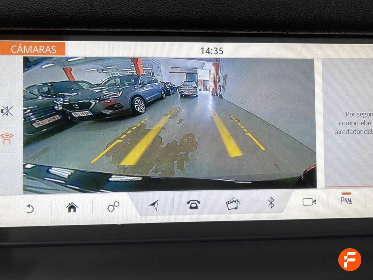 Foto Land-Rover Discovery Sport 21