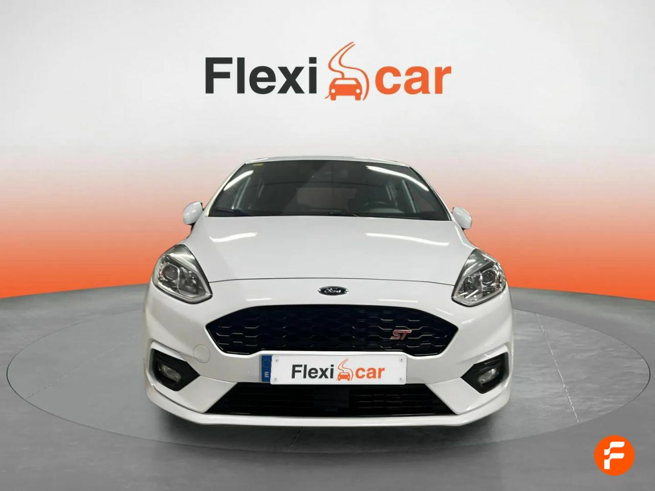 Foto Ford Fiesta 2