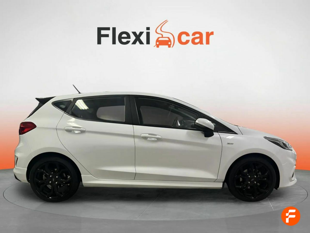 Foto Ford Fiesta 5