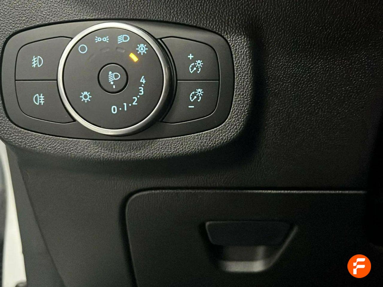 Foto Ford Fiesta 14