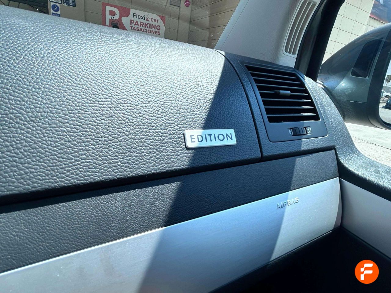 Foto Volkswagen Multivan 27