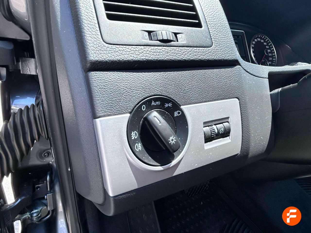 Foto Volkswagen Multivan 39