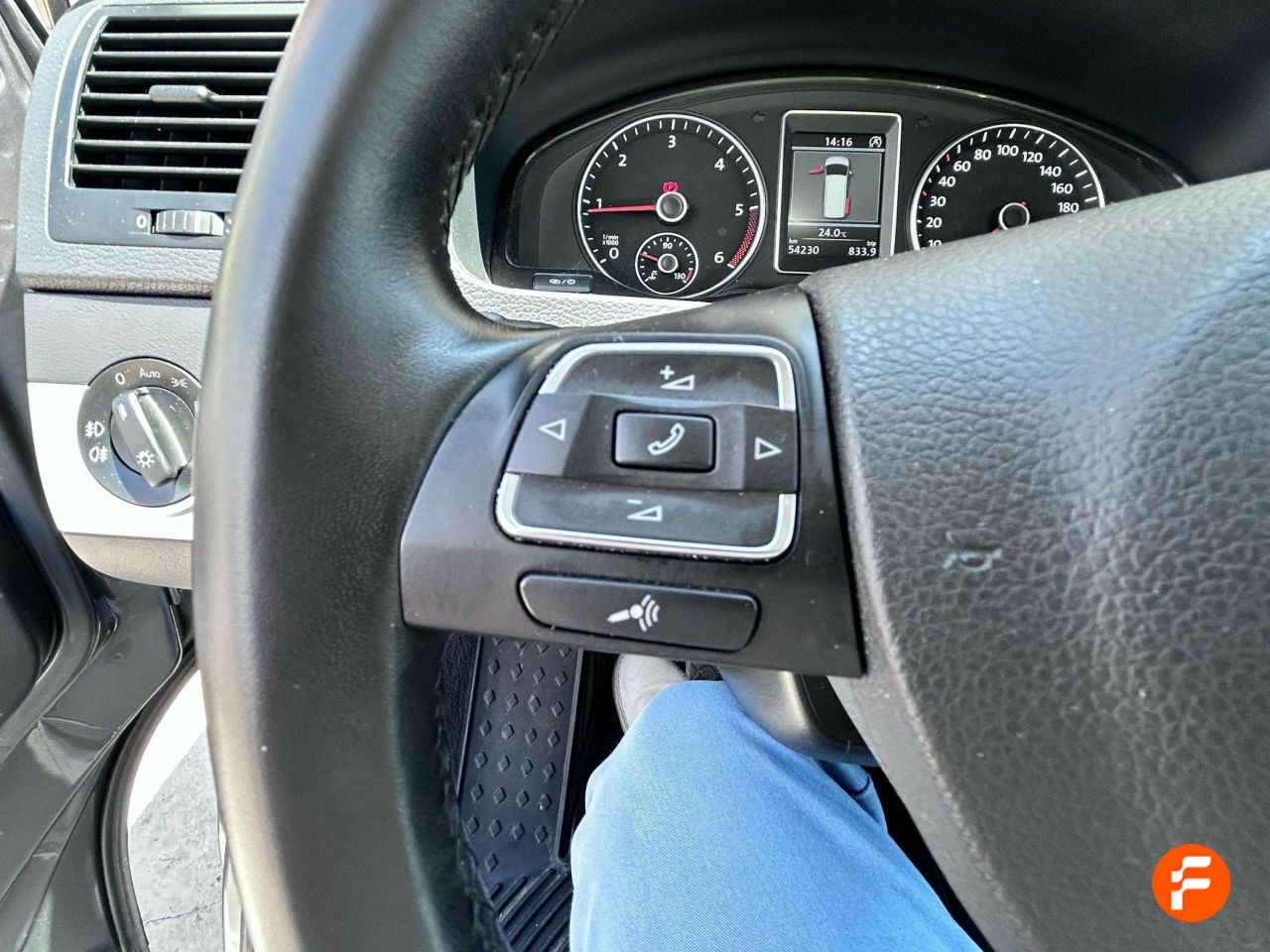 Foto Volkswagen Multivan 41