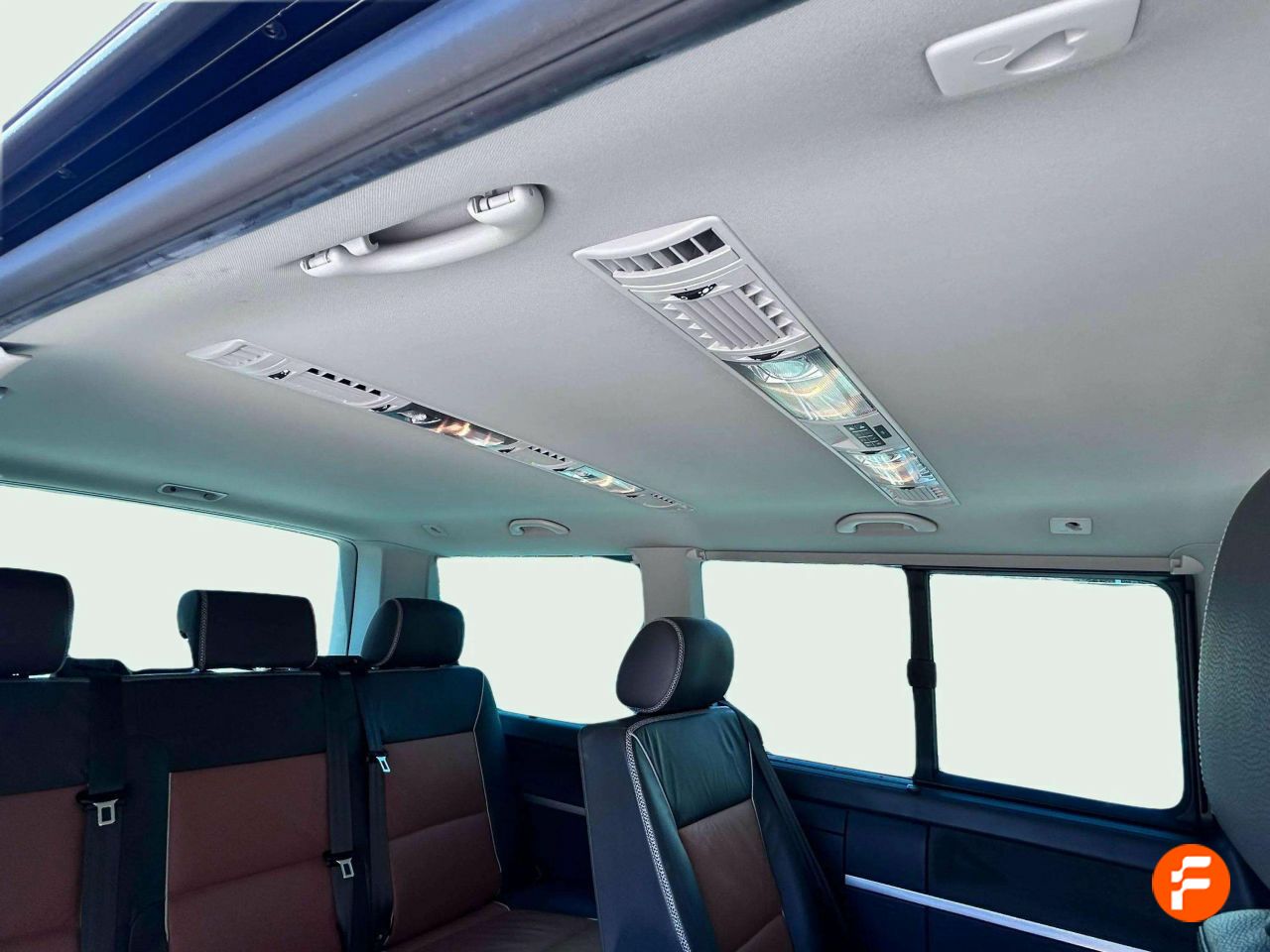 Foto Volkswagen Multivan 58